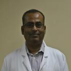 Dr. Subrata Haldar
